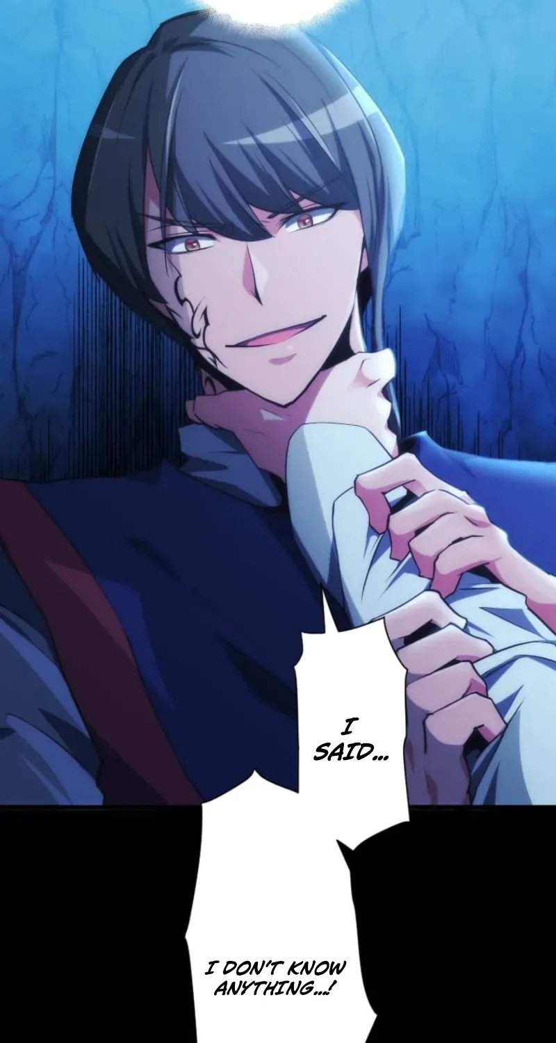 Reverse Tower Dungeon Chapter 50 page 18 - 
