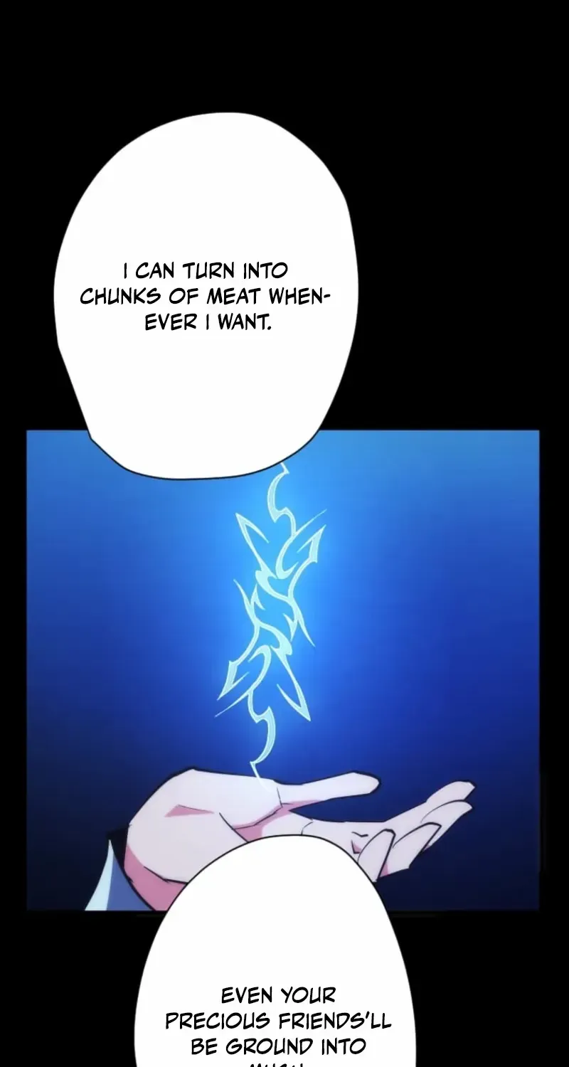 Reverse Tower Dungeon Chapter 50 page 26 - 