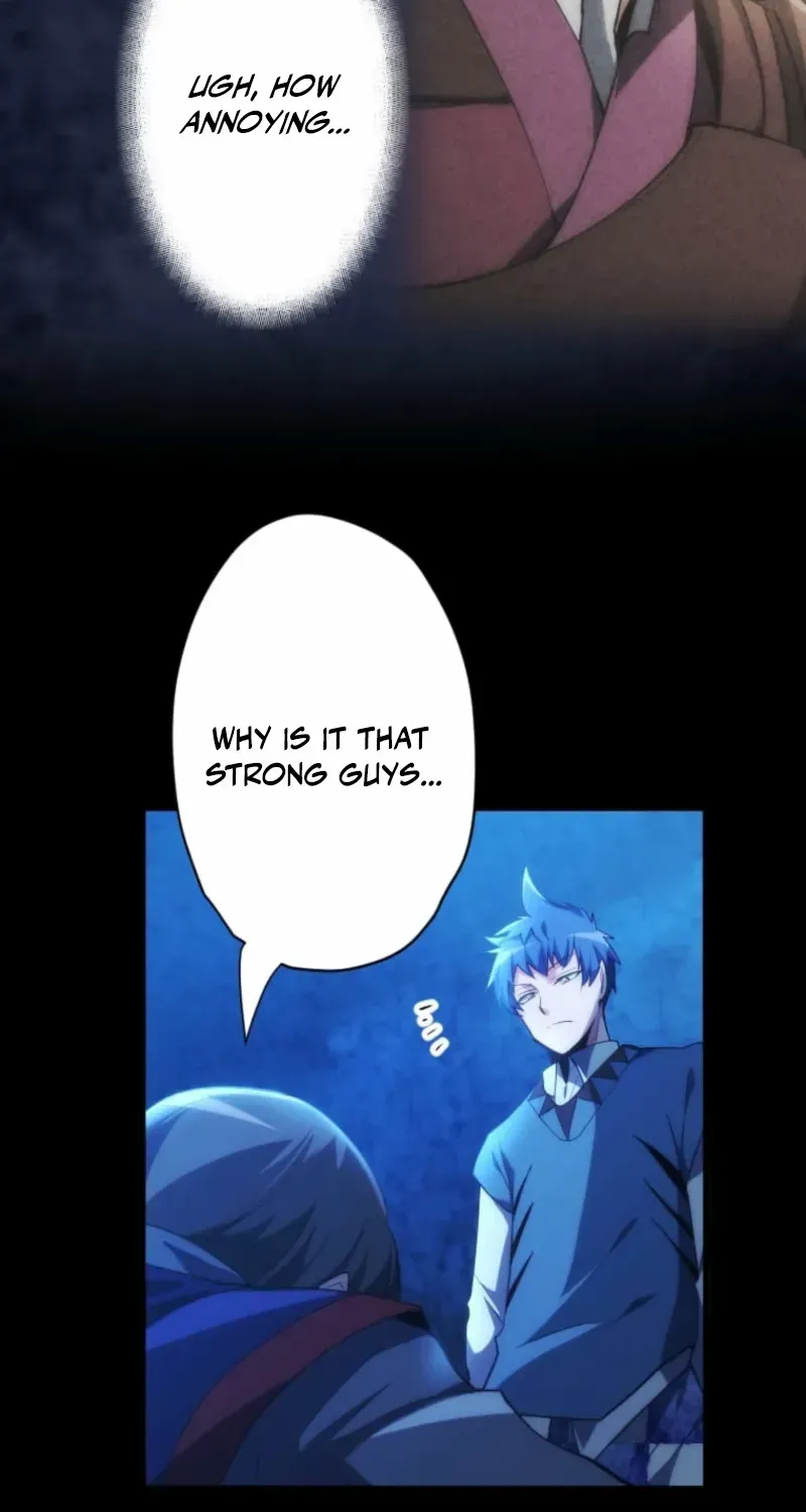 Reverse Tower Dungeon Chapter 50 page 32 - 