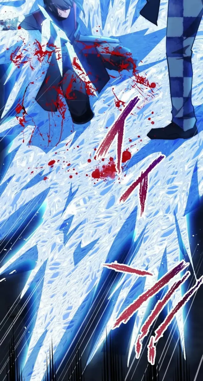 Reverse Tower Dungeon Chapter 50 page 38 - 