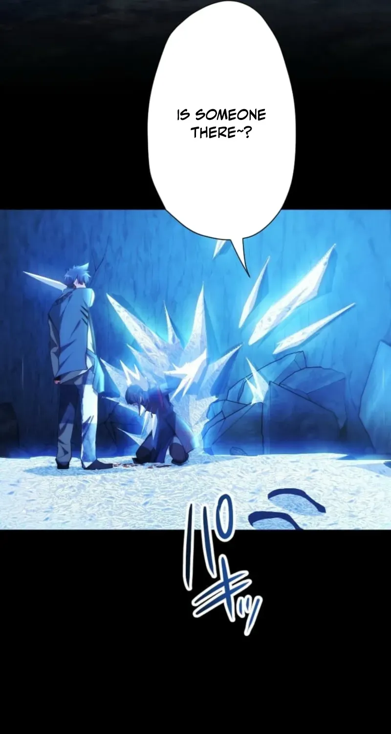 Reverse Tower Dungeon Chapter 50 page 46 - 