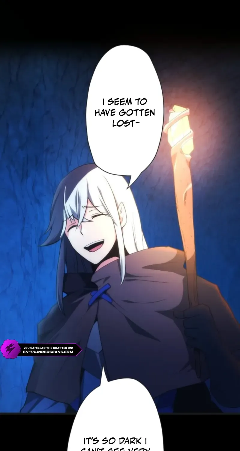 Reverse Tower Dungeon Chapter 50 page 49 - 