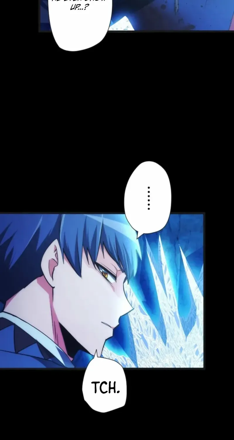 Reverse Tower Dungeon Chapter 50 page 53 - 