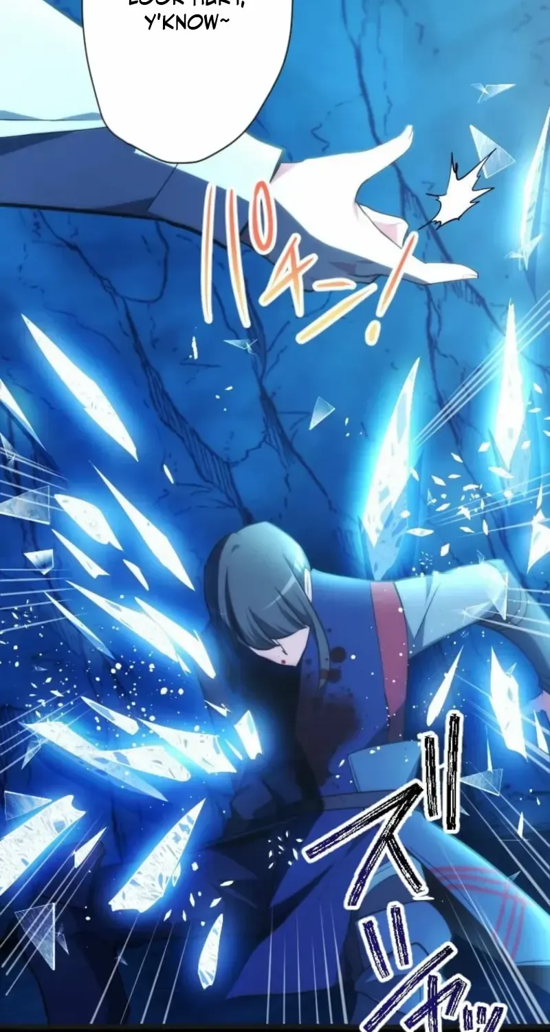 Reverse Tower Dungeon Chapter 50 page 55 - 