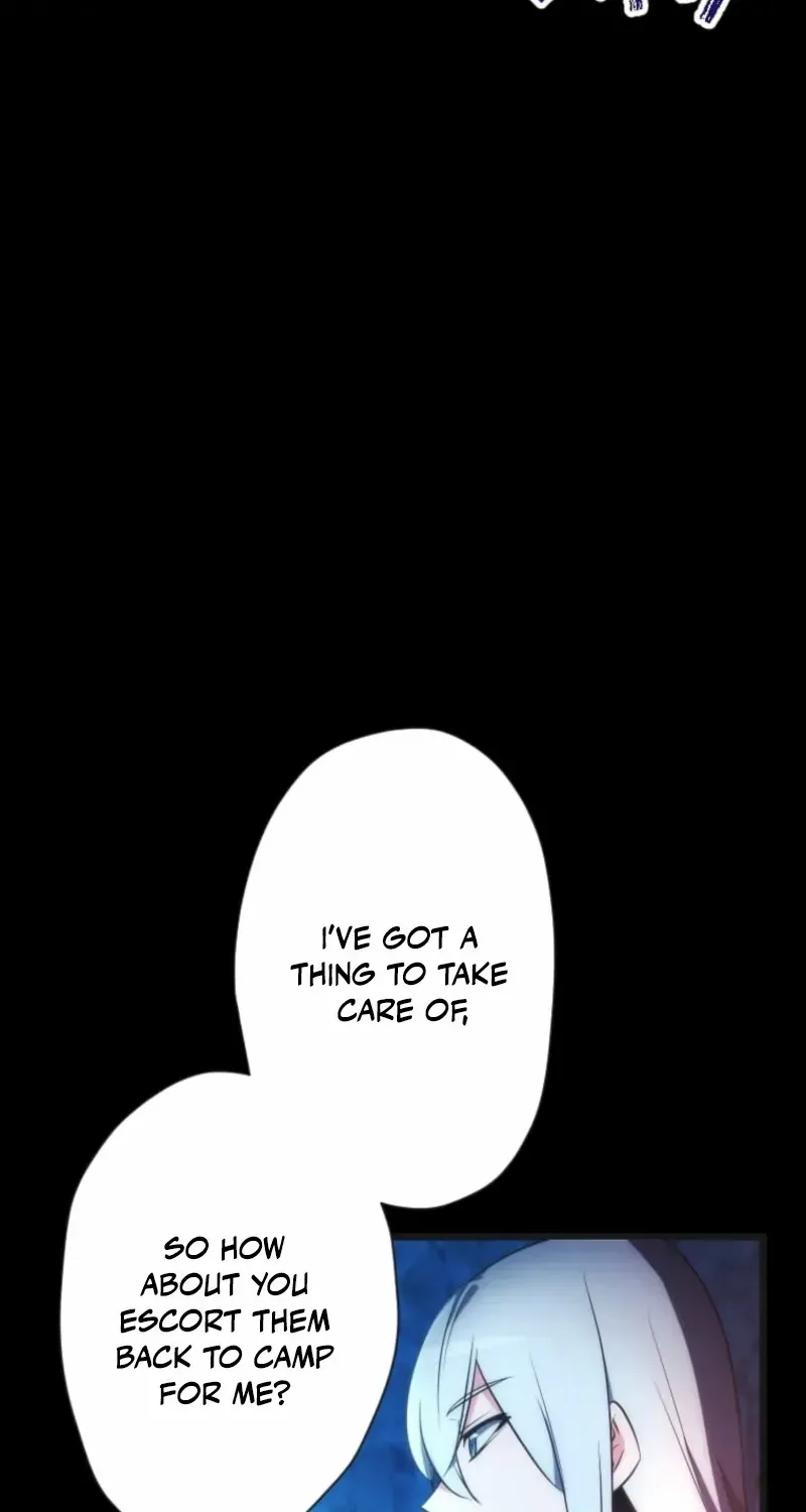 Reverse Tower Dungeon Chapter 50 page 56 - 