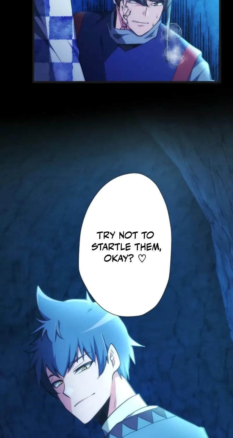 Reverse Tower Dungeon Chapter 50 page 59 - 