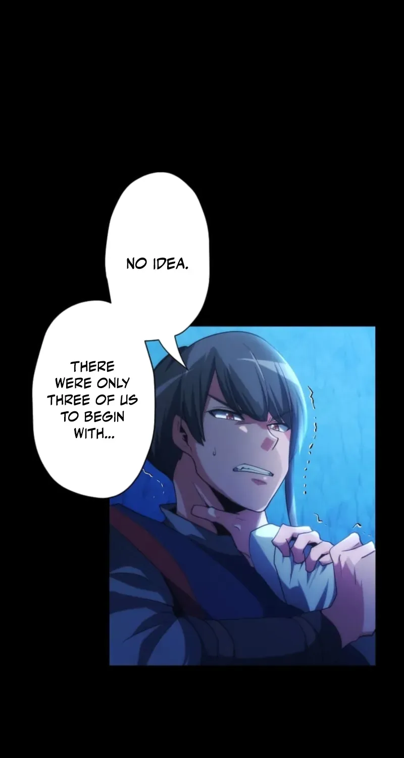 Reverse Tower Dungeon Chapter 50 page 7 - 