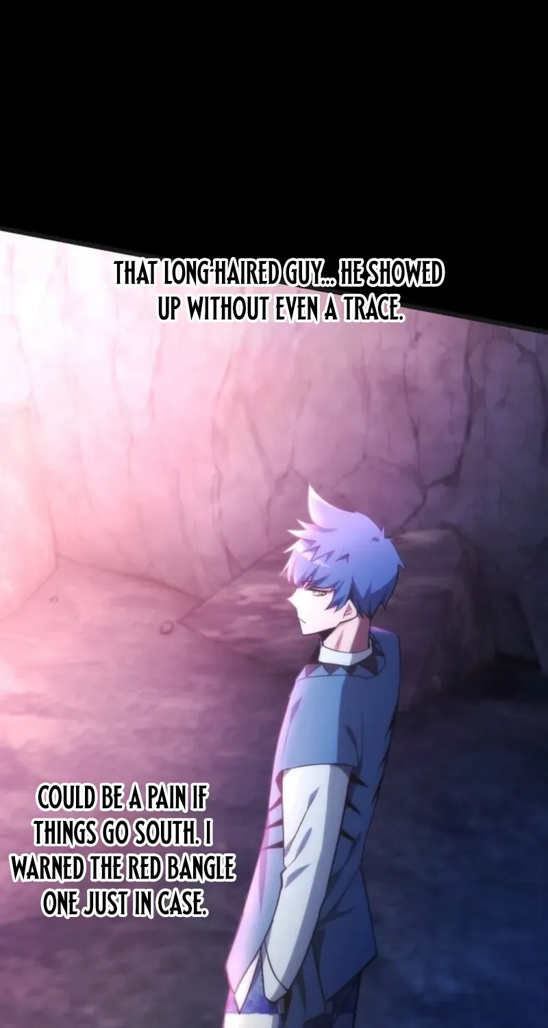 Reverse Tower Dungeon Chapter 50 page 62 - 
