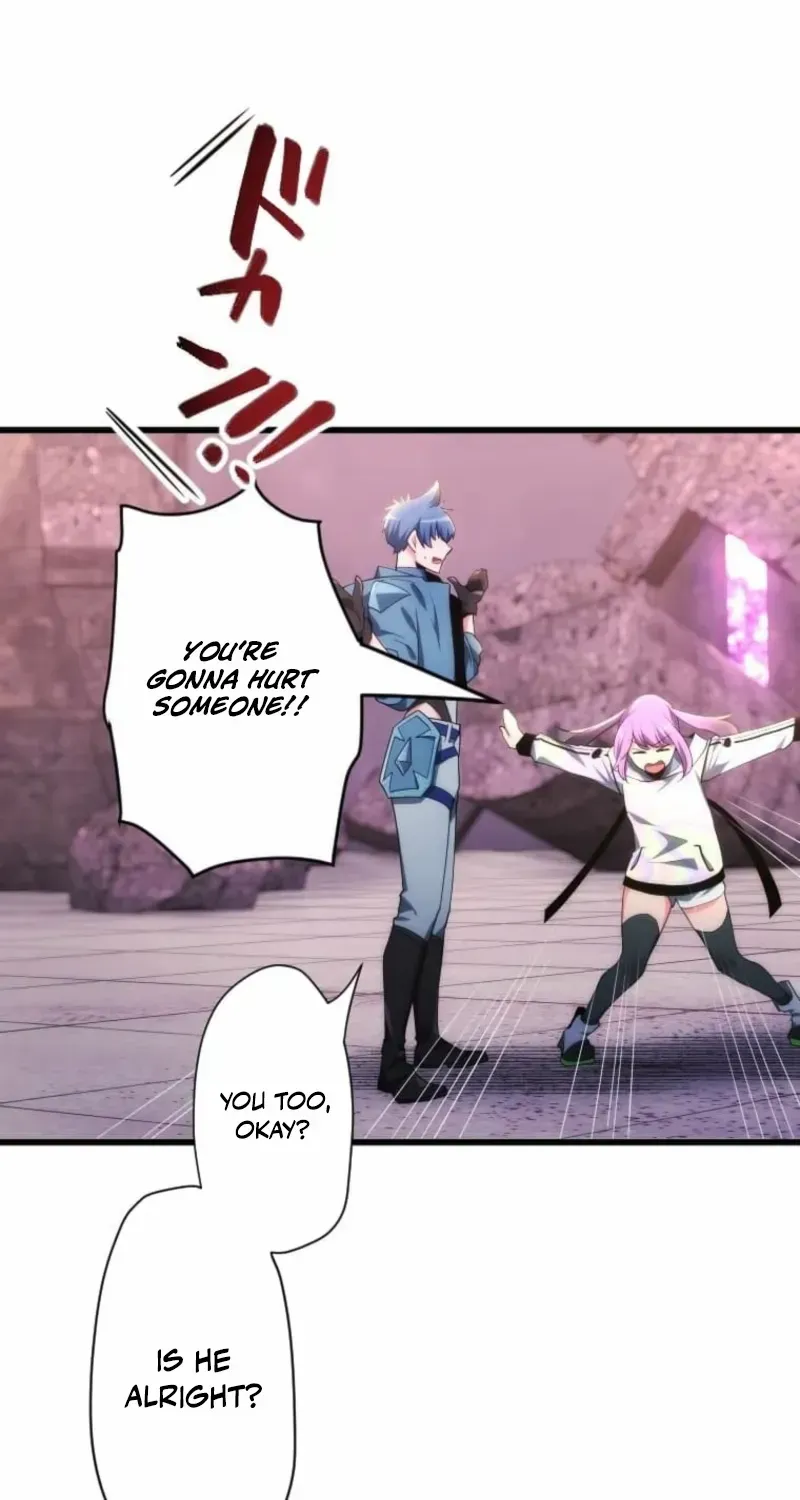 Reverse Tower Dungeon Chapter 51 page 107 - 