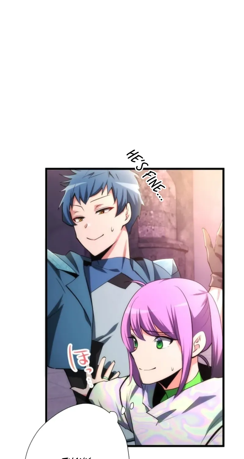 Reverse Tower Dungeon Chapter 51 page 110 - 