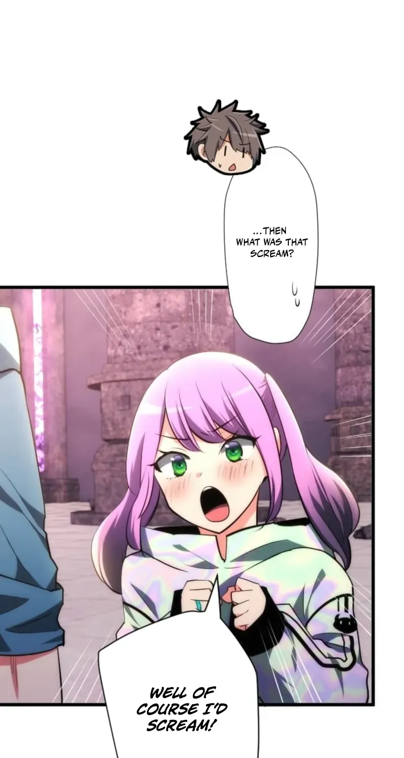 Reverse Tower Dungeon Chapter 51 page 113 - 