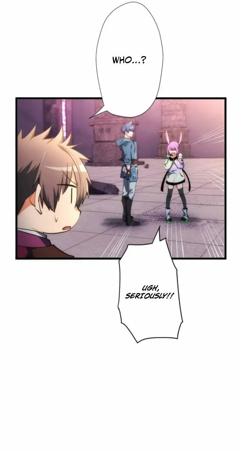 Reverse Tower Dungeon Chapter 51 page 116 - 