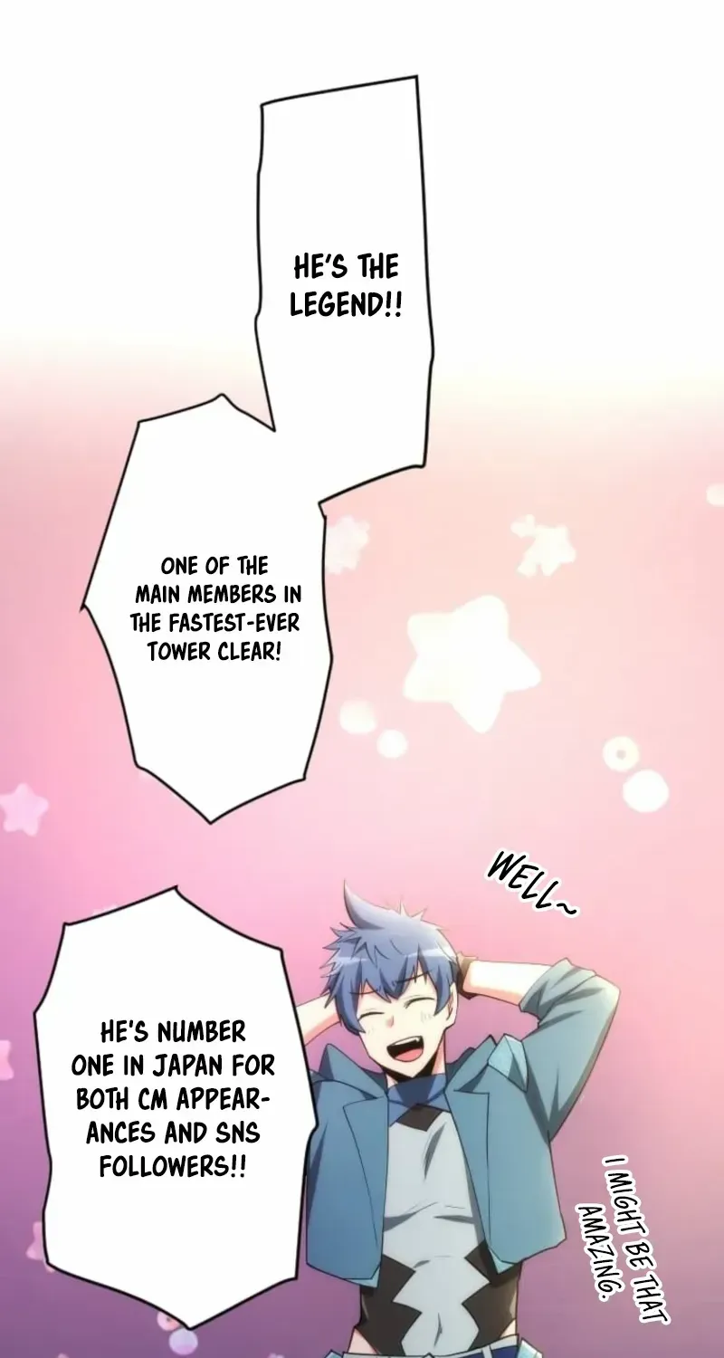 Reverse Tower Dungeon Chapter 51 page 117 - 