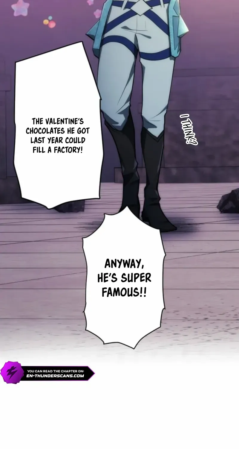 Reverse Tower Dungeon Chapter 51 page 118 - 