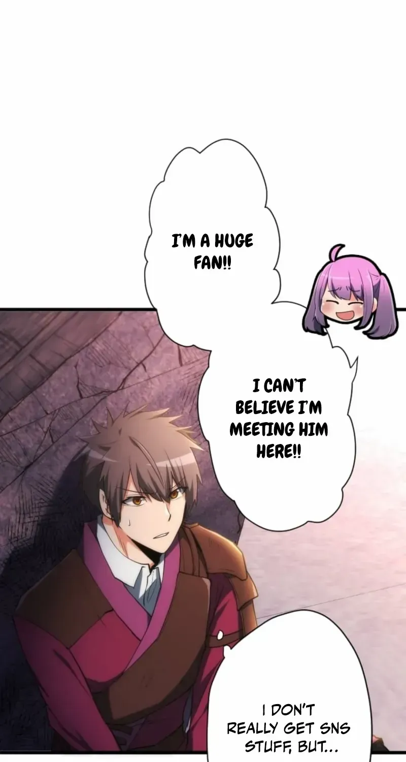 Reverse Tower Dungeon Chapter 51 page 119 - 