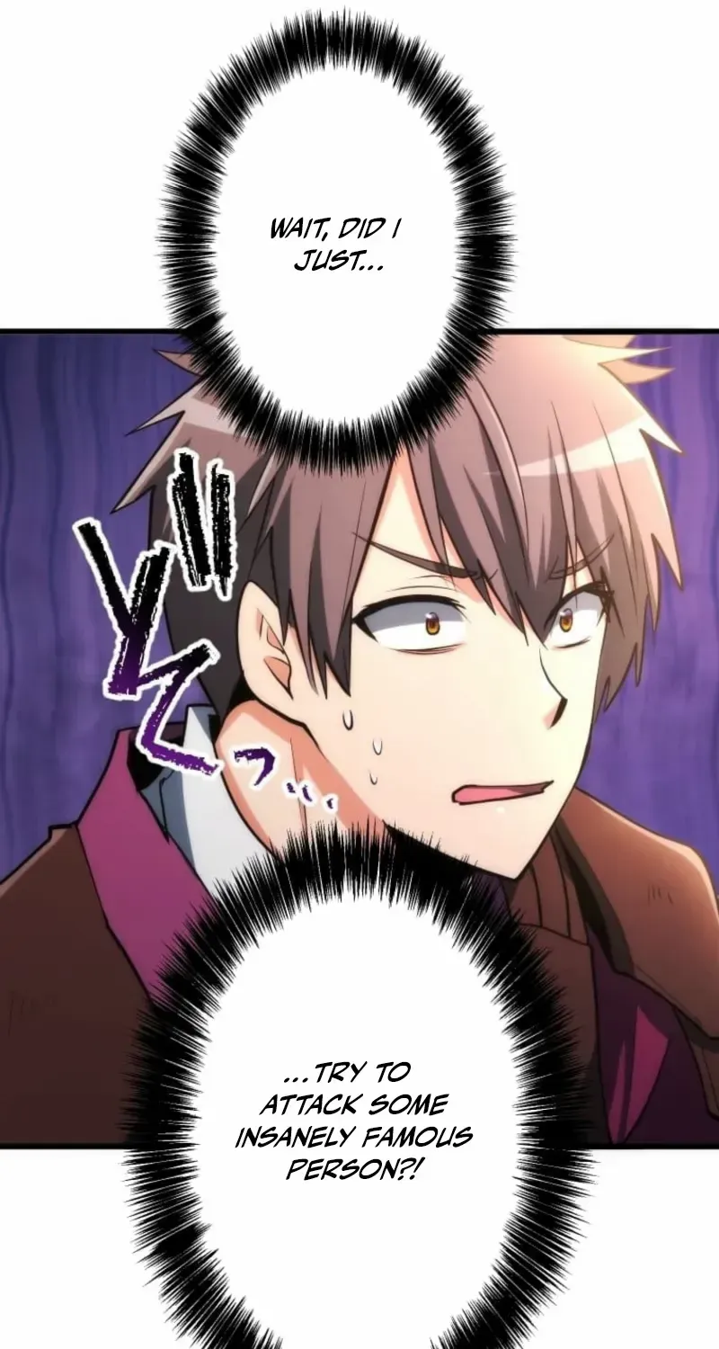 Reverse Tower Dungeon Chapter 51 page 121 - 