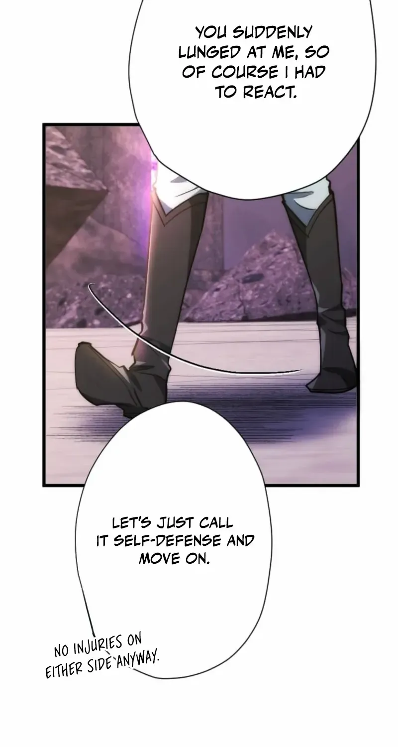Reverse Tower Dungeon Chapter 51 page 124 - 