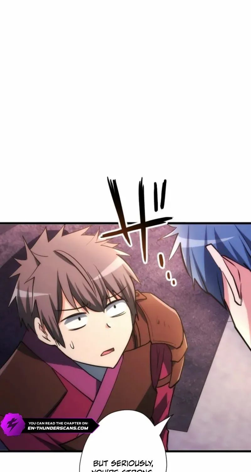 Reverse Tower Dungeon Chapter 51 page 125 - 