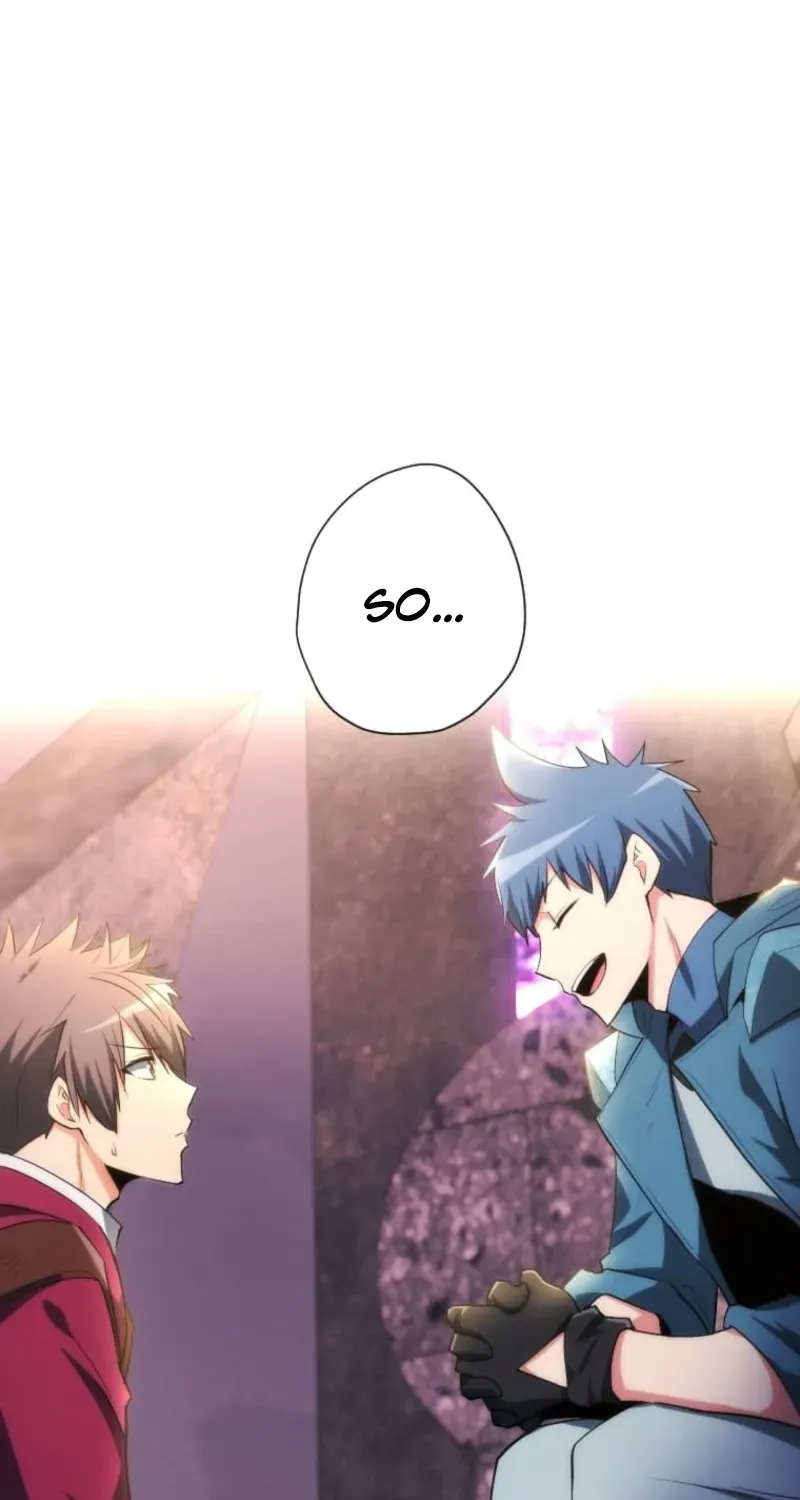 Reverse Tower Dungeon Chapter 51 page 127 - 