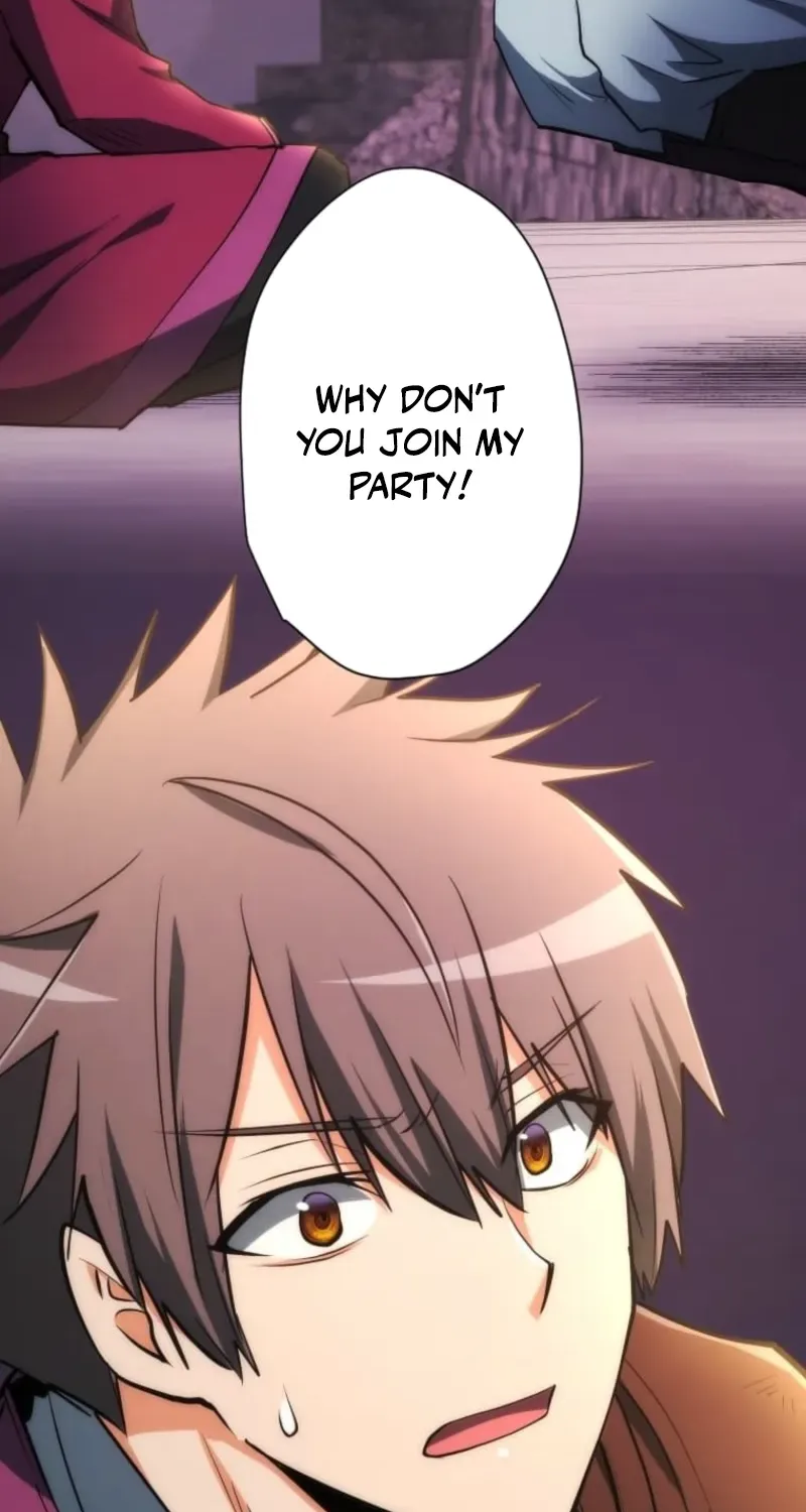 Reverse Tower Dungeon Chapter 51 page 128 - 