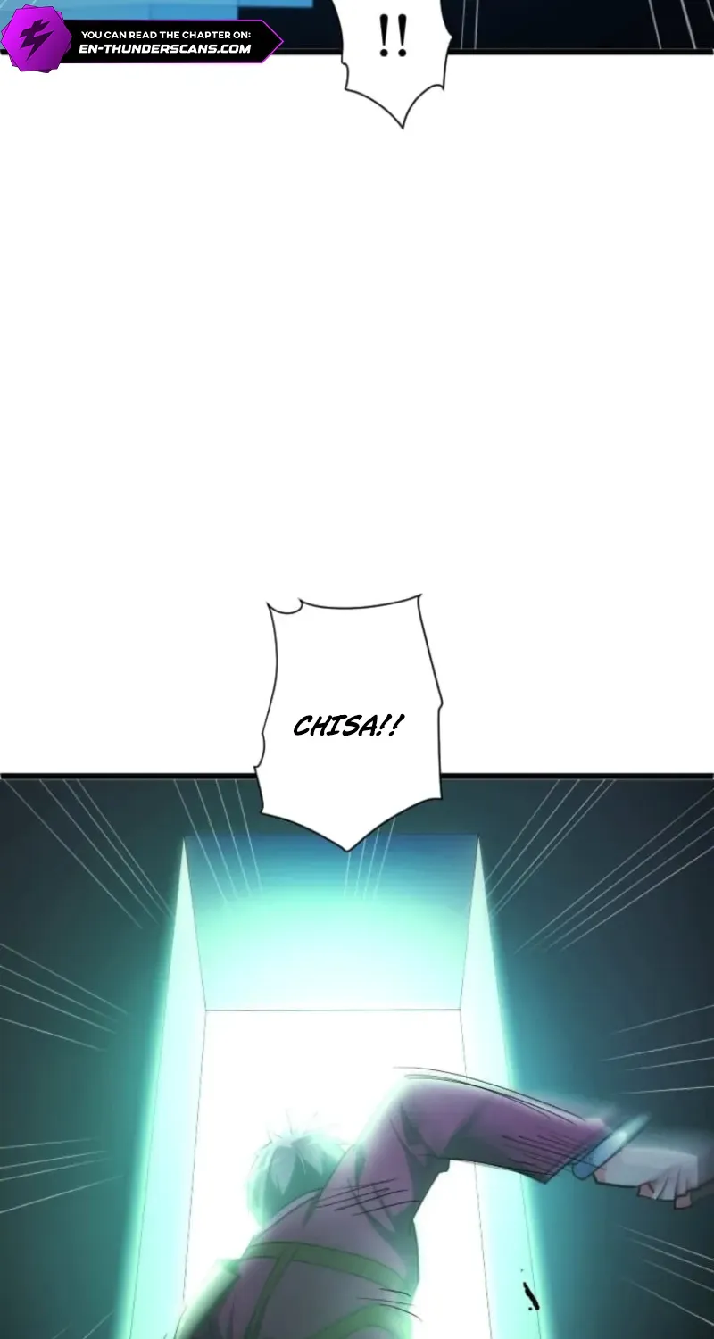 Reverse Tower Dungeon Chapter 51 page 3 - 