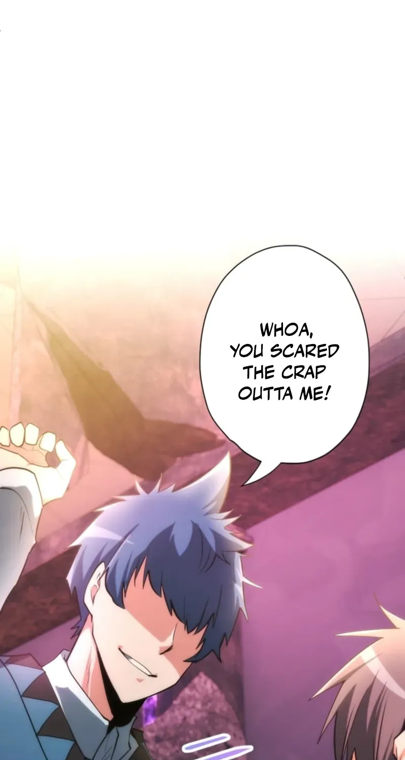 Reverse Tower Dungeon Chapter 51 page 29 - 