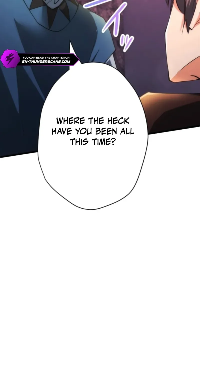 Reverse Tower Dungeon Chapter 51 page 30 - 