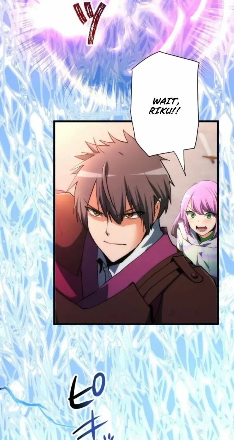 Reverse Tower Dungeon Chapter 51 page 37 - 