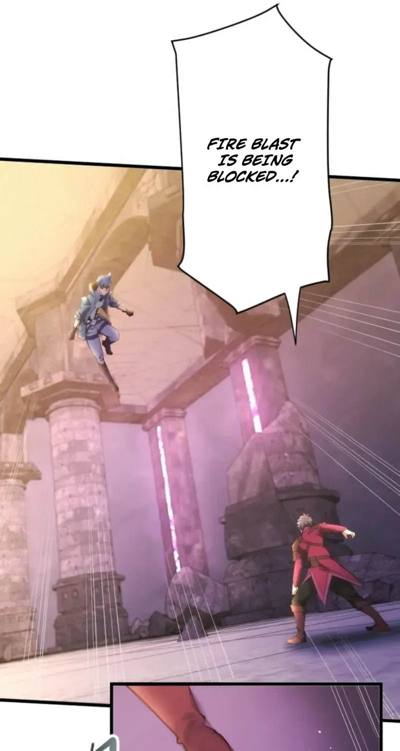 Reverse Tower Dungeon Chapter 51 page 57 - 