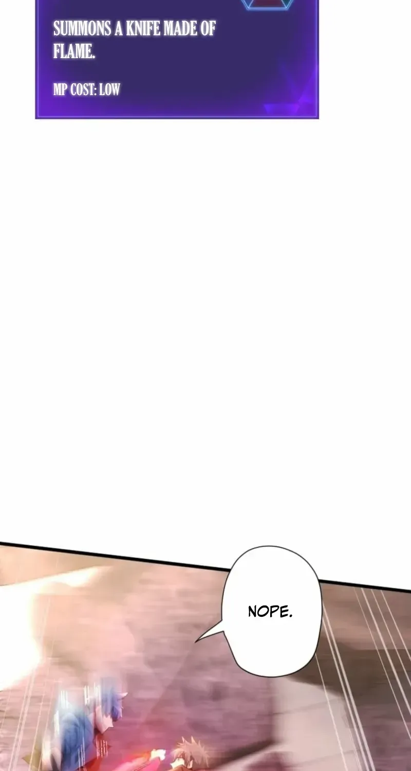Reverse Tower Dungeon Chapter 51 page 60 - 