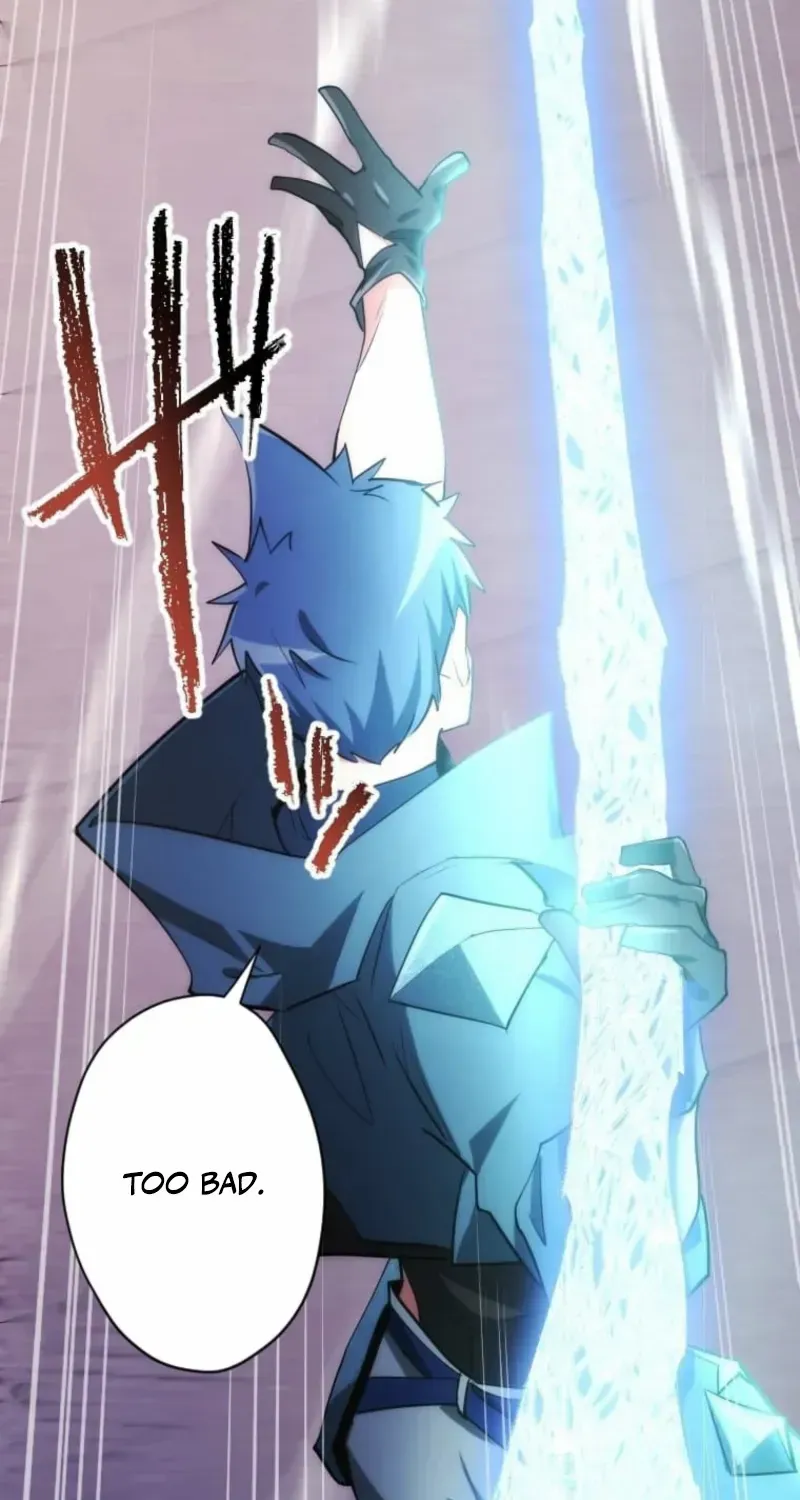 Reverse Tower Dungeon Chapter 51 page 62 - 