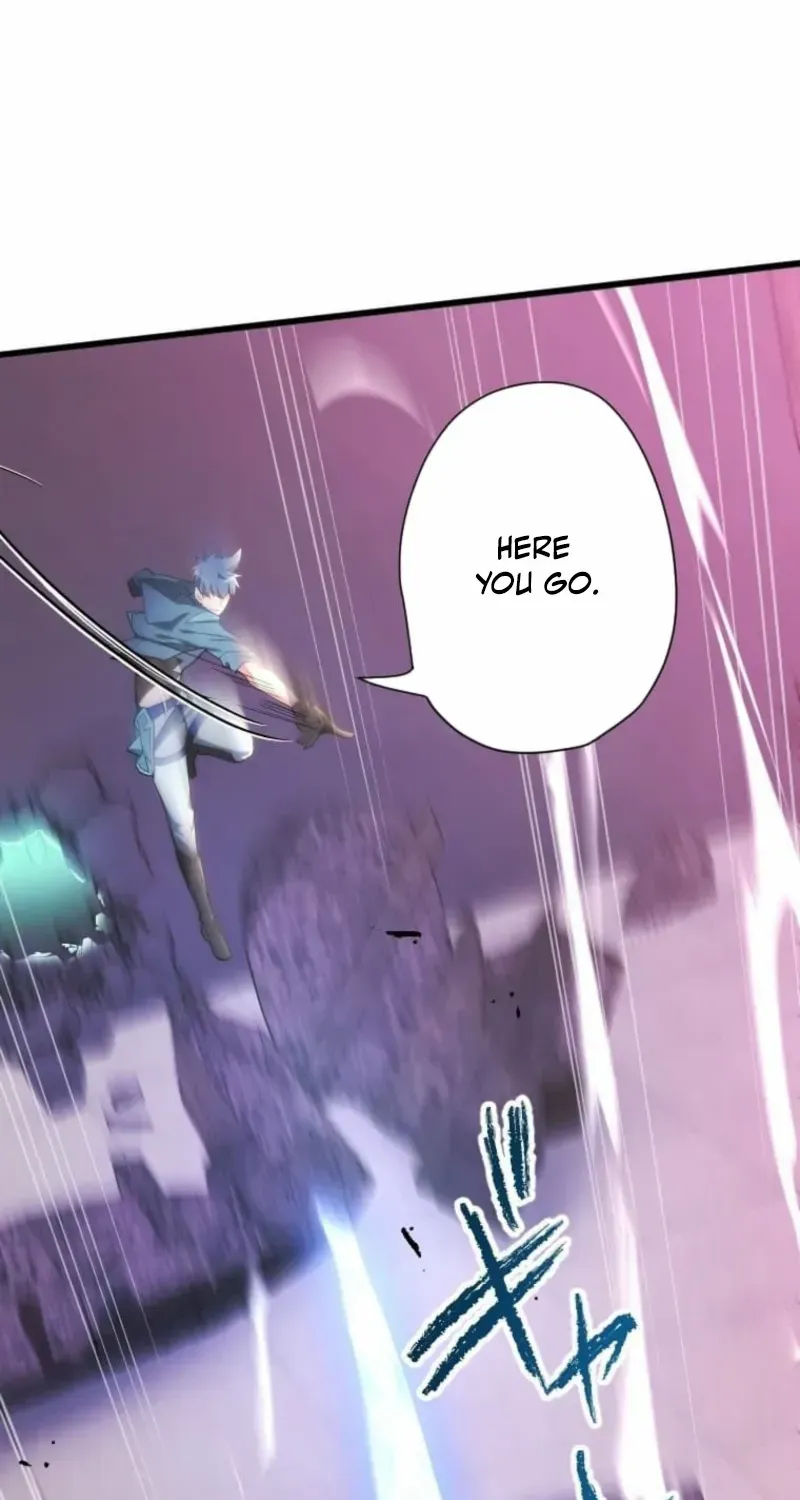 Reverse Tower Dungeon Chapter 51 page 64 - 