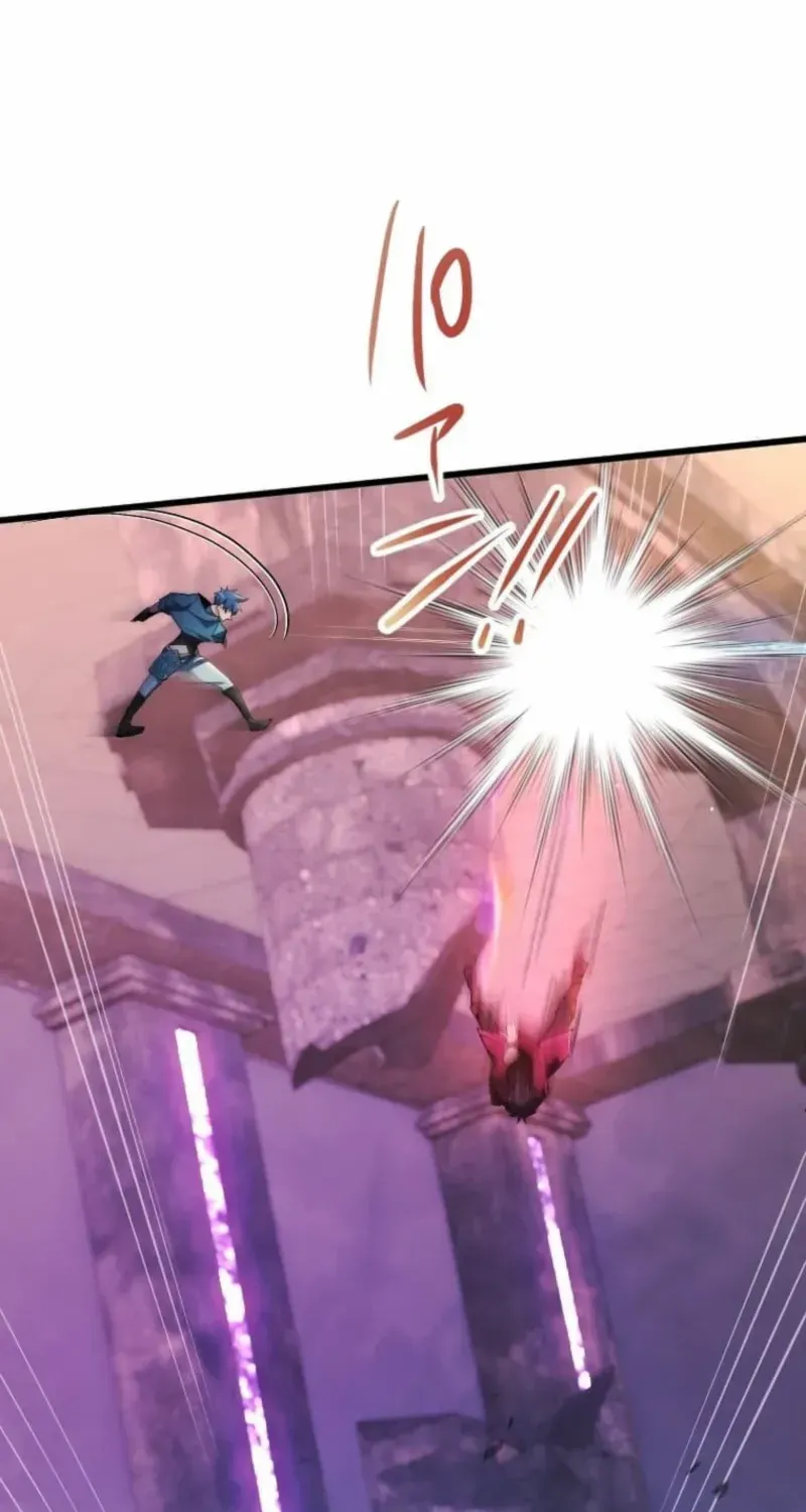 Reverse Tower Dungeon Chapter 51 page 69 - 