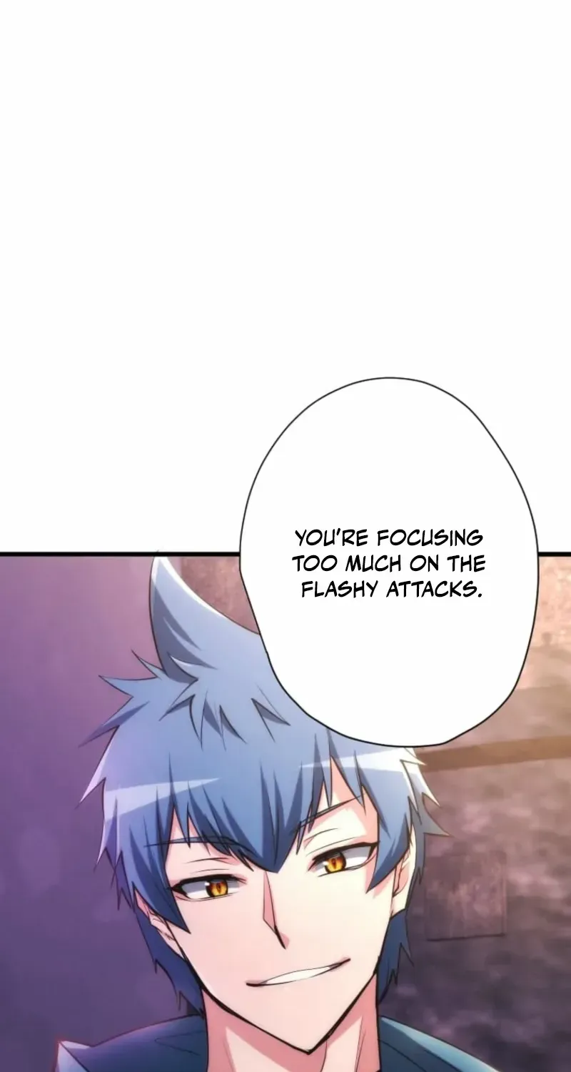 Reverse Tower Dungeon Chapter 51 page 76 - 