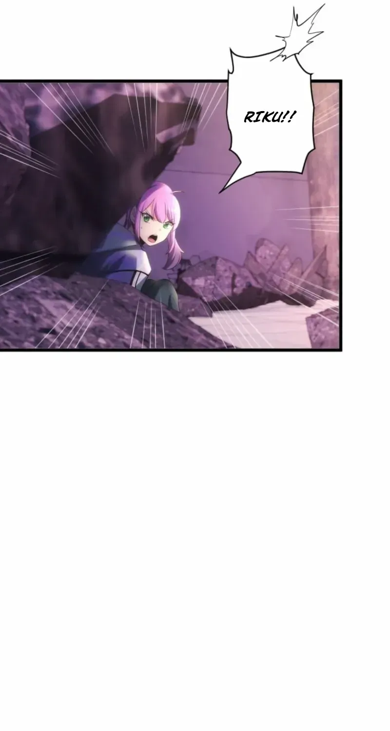 Reverse Tower Dungeon Chapter 51 page 84 - 