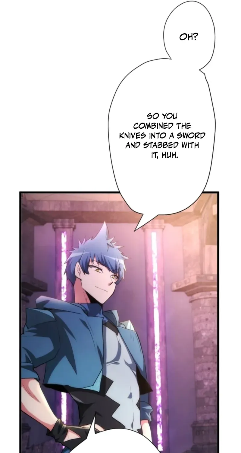 Reverse Tower Dungeon Chapter 51 page 89 - 