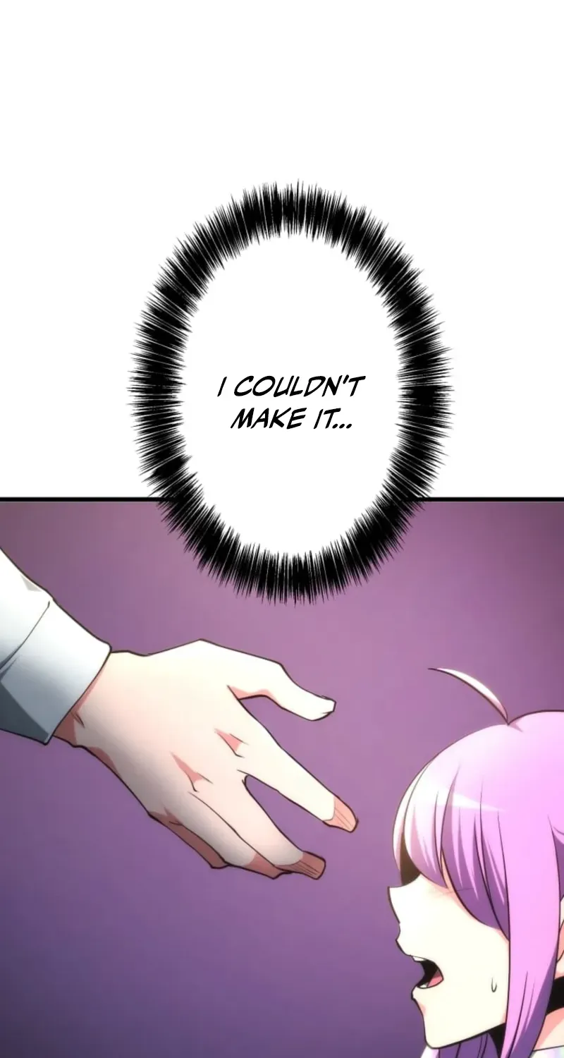 Reverse Tower Dungeon Chapter 51 page 10 - 