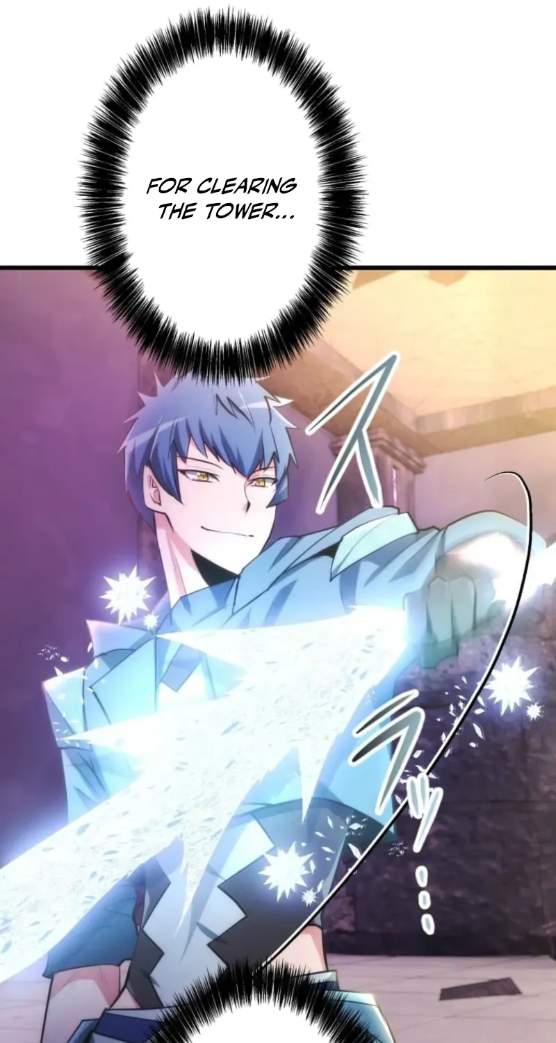Reverse Tower Dungeon Chapter 51 page 94 - 
