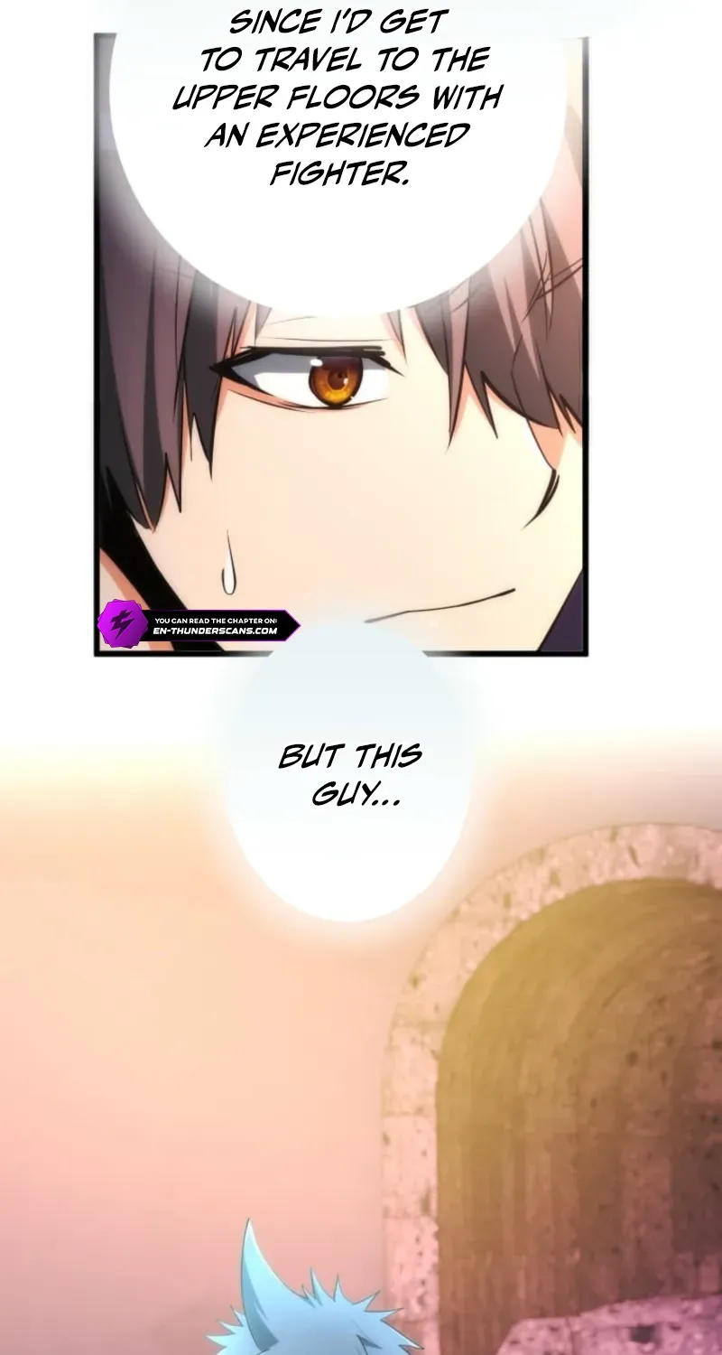 Reverse Tower Dungeon Chapter 52 page 11 - 