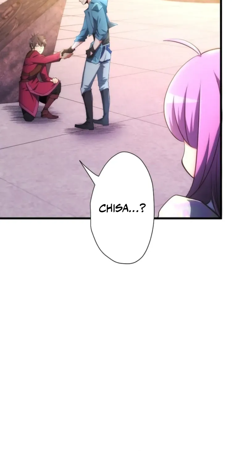 Reverse Tower Dungeon Chapter 52 page 15 - 