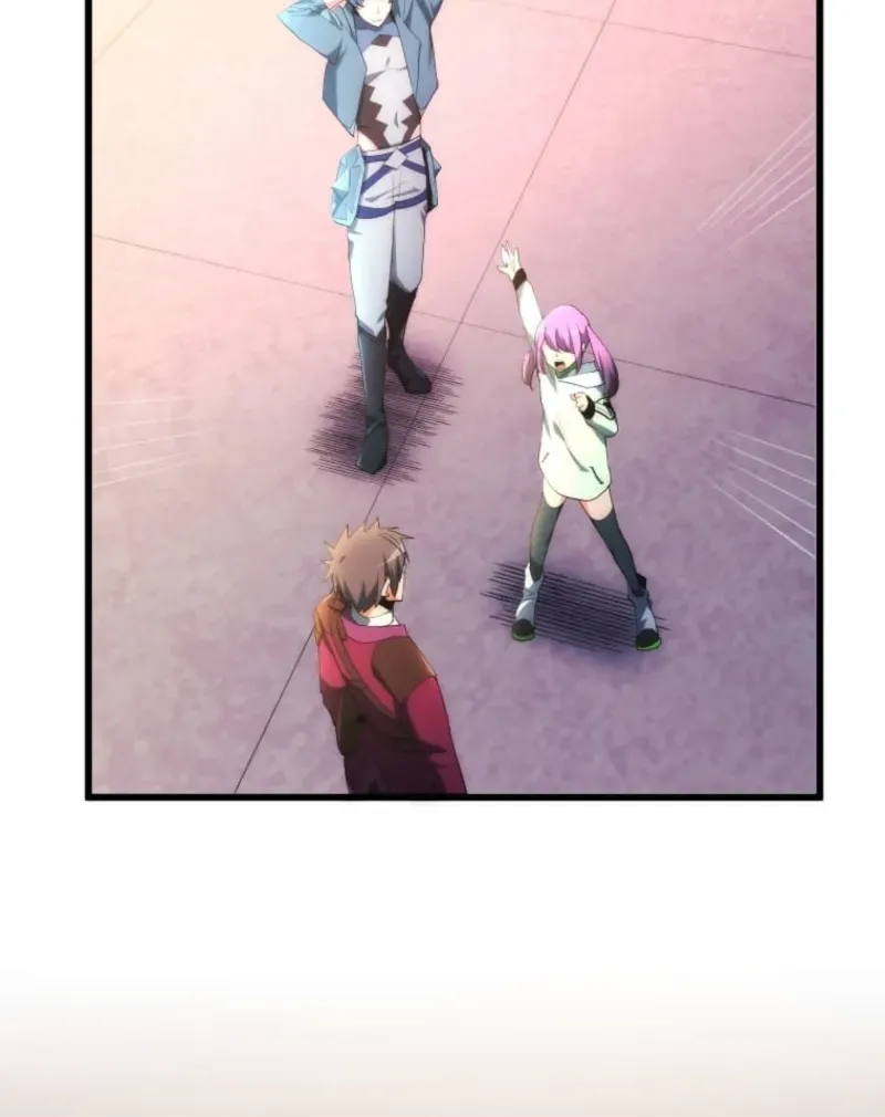 Reverse Tower Dungeon Chapter 52 page 20 - 