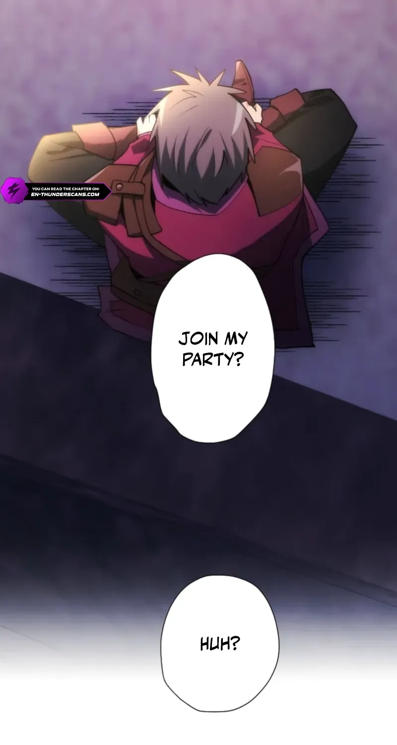 Reverse Tower Dungeon Chapter 52 page 3 - 