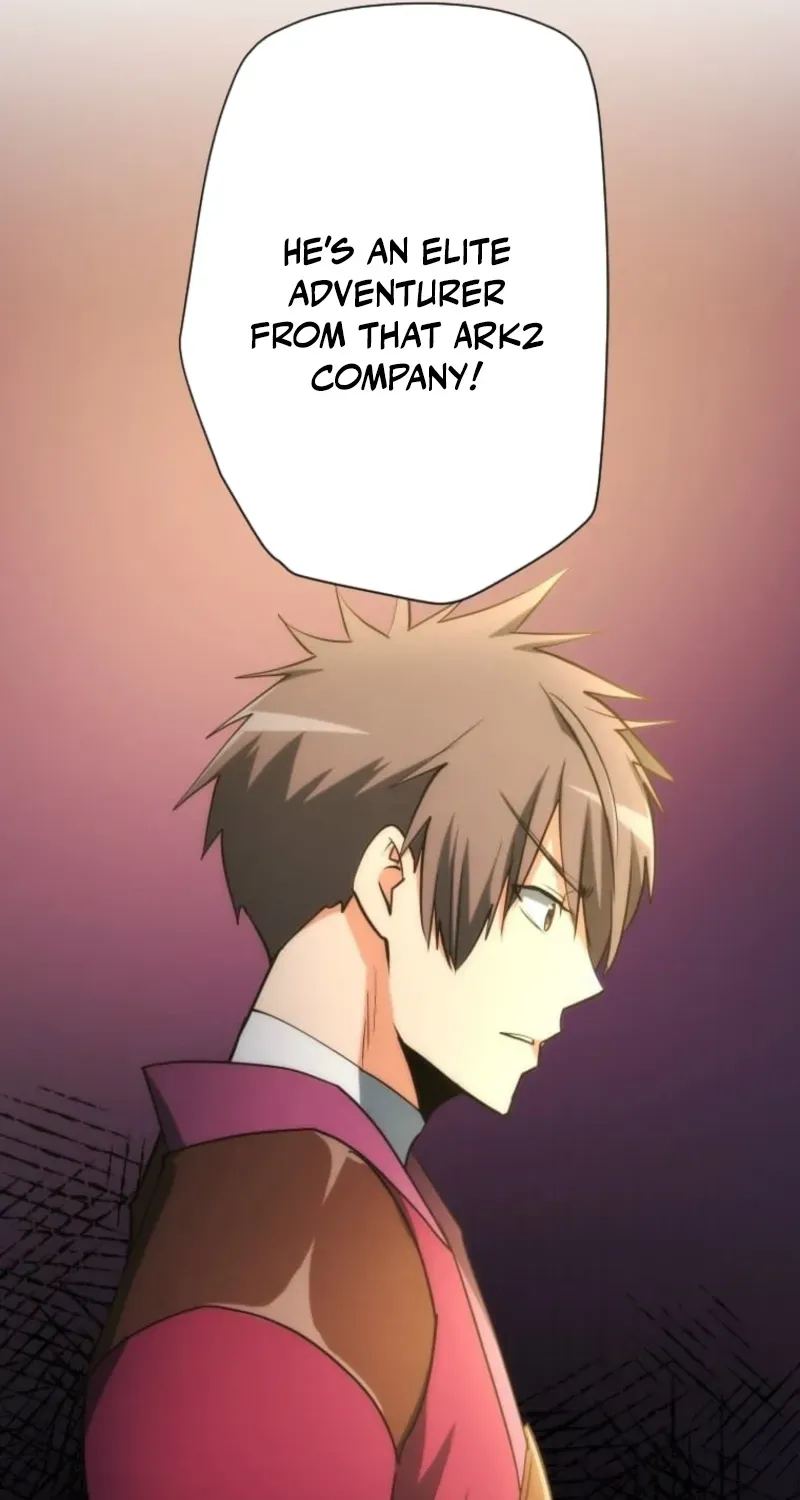 Reverse Tower Dungeon Chapter 52 page 21 - 