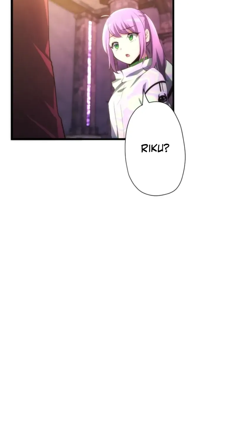 Reverse Tower Dungeon Chapter 52 page 24 - 