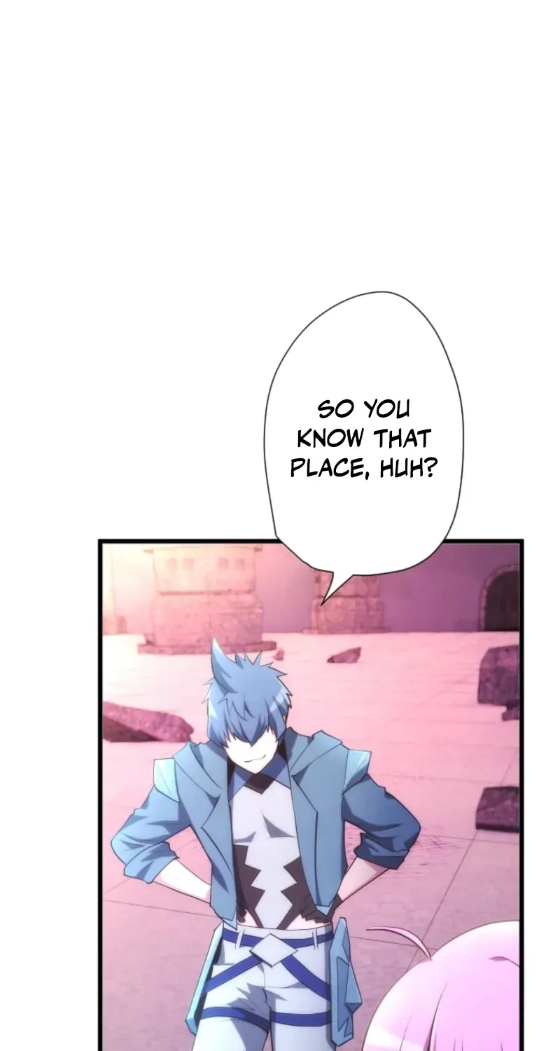 Reverse Tower Dungeon Chapter 52 page 27 - 