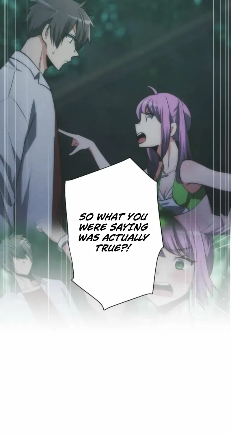 Reverse Tower Dungeon Chapter 52 page 33 - 