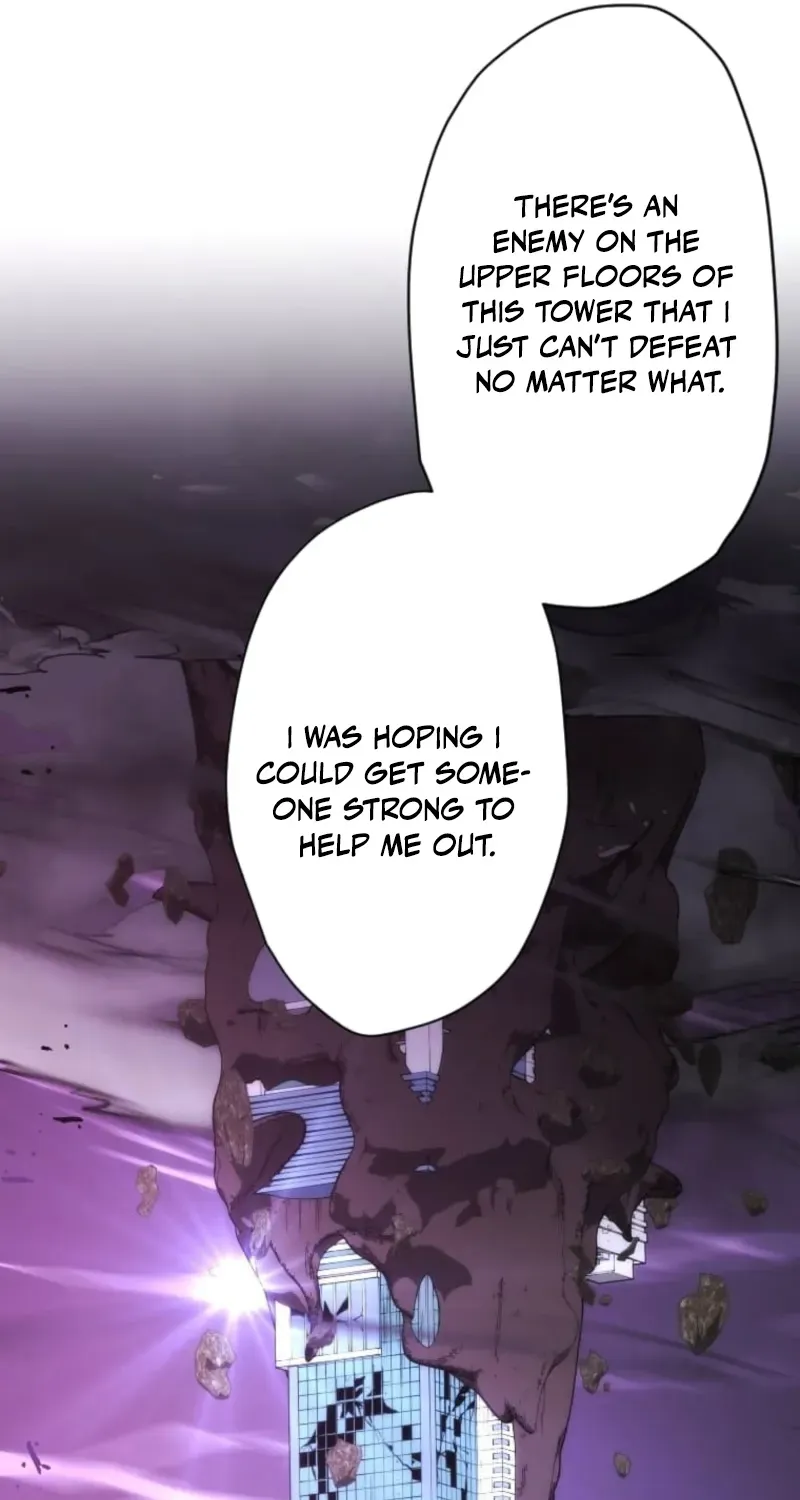 Reverse Tower Dungeon Chapter 52 page 6 - 