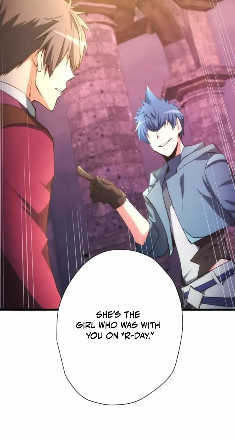 Reverse Tower Dungeon Chapter 52 page 51 - 