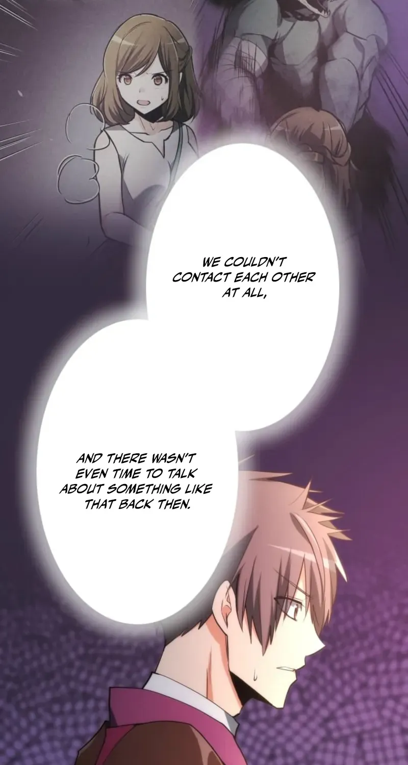 Reverse Tower Dungeon Chapter 52 page 57 - 