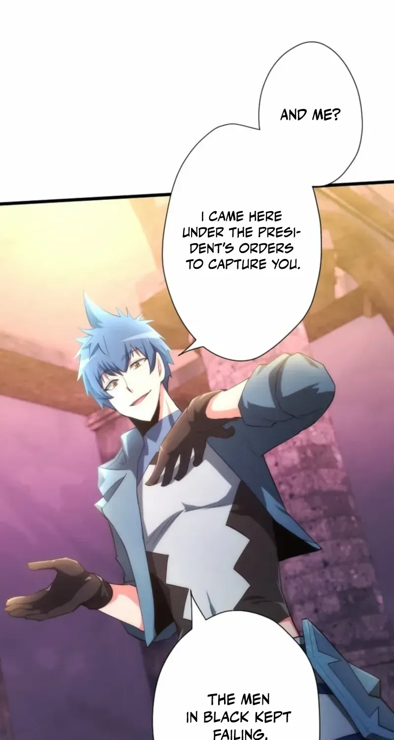Reverse Tower Dungeon Chapter 52 page 62 - 